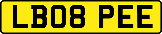 LB08PEE