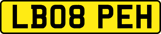 LB08PEH