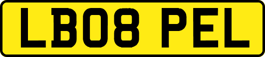 LB08PEL