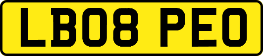 LB08PEO