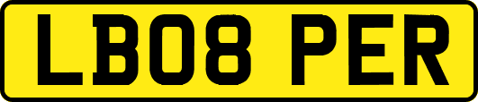 LB08PER