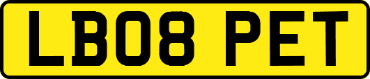 LB08PET