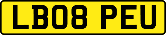 LB08PEU
