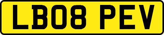 LB08PEV