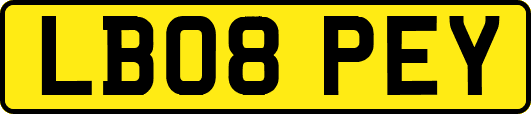 LB08PEY