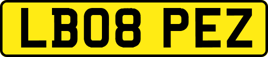 LB08PEZ