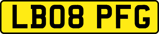 LB08PFG