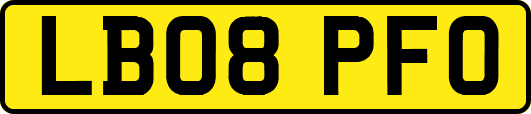 LB08PFO