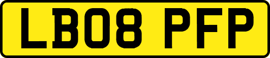 LB08PFP