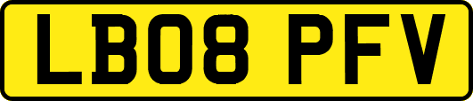 LB08PFV
