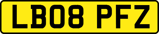 LB08PFZ