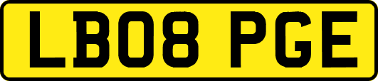 LB08PGE