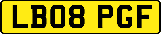 LB08PGF