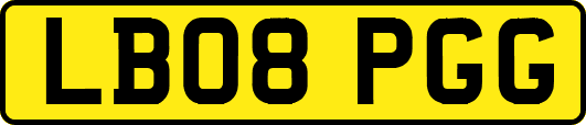 LB08PGG