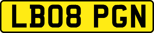 LB08PGN