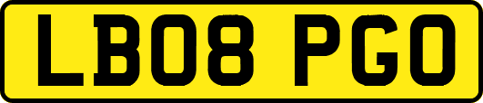 LB08PGO