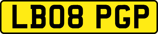 LB08PGP