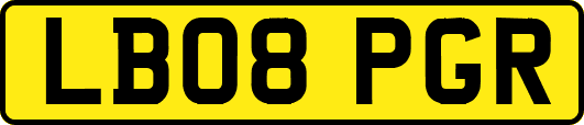 LB08PGR