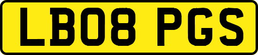 LB08PGS