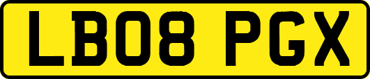 LB08PGX