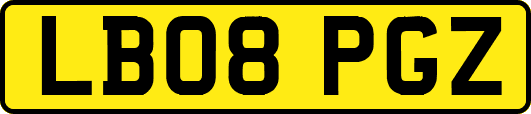 LB08PGZ