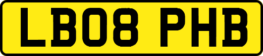 LB08PHB