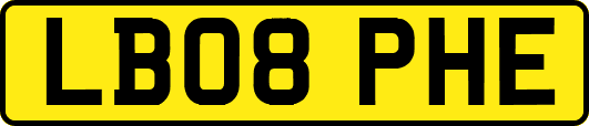 LB08PHE