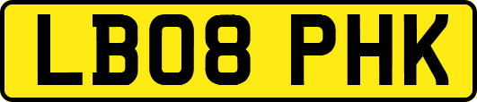 LB08PHK