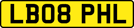 LB08PHL