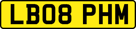 LB08PHM