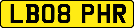 LB08PHR