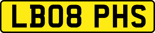 LB08PHS