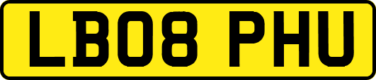 LB08PHU