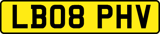 LB08PHV