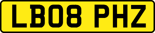 LB08PHZ