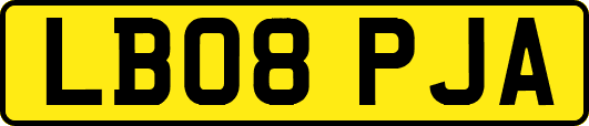 LB08PJA
