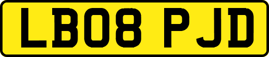 LB08PJD