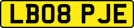 LB08PJE