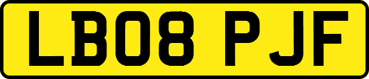 LB08PJF