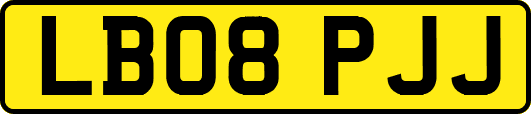 LB08PJJ