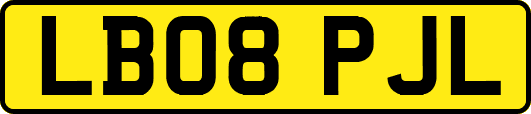 LB08PJL