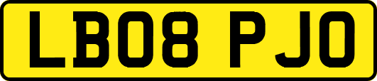 LB08PJO