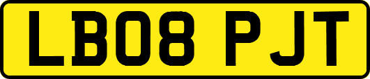 LB08PJT