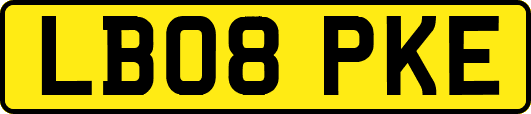 LB08PKE