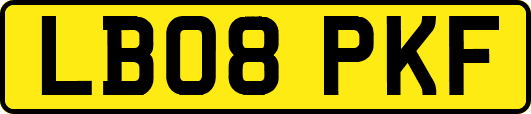 LB08PKF