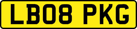 LB08PKG