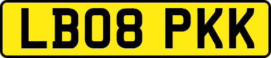 LB08PKK