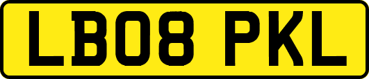 LB08PKL