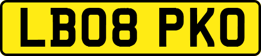 LB08PKO