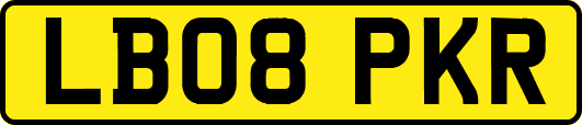 LB08PKR